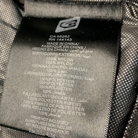 Point Zero Tech Ultra Light Performance Vest Size Small Colour Burgundy - Picture 8 of 13